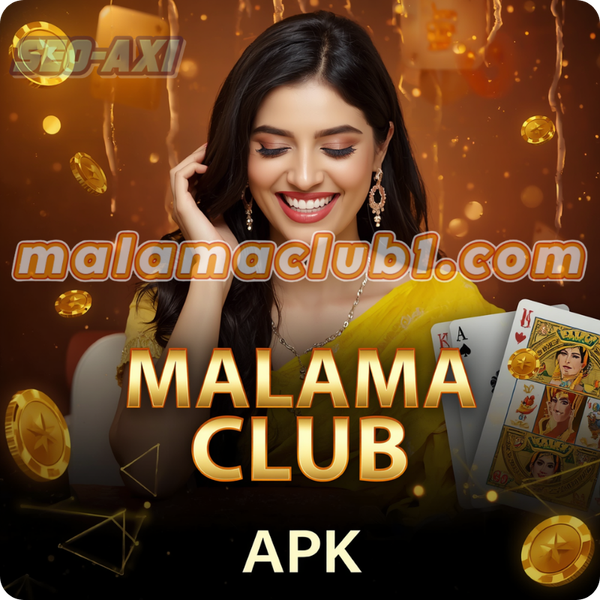 malama club apk