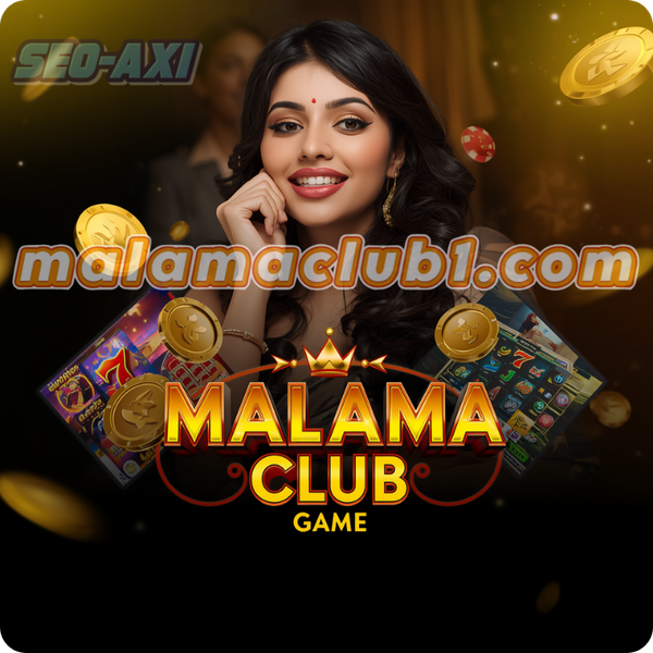 malama club game